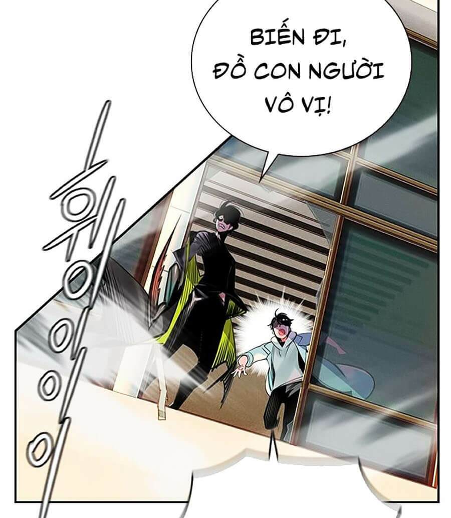 Nhân Trùng Đại Chiến Chapter 1 - Trang 2