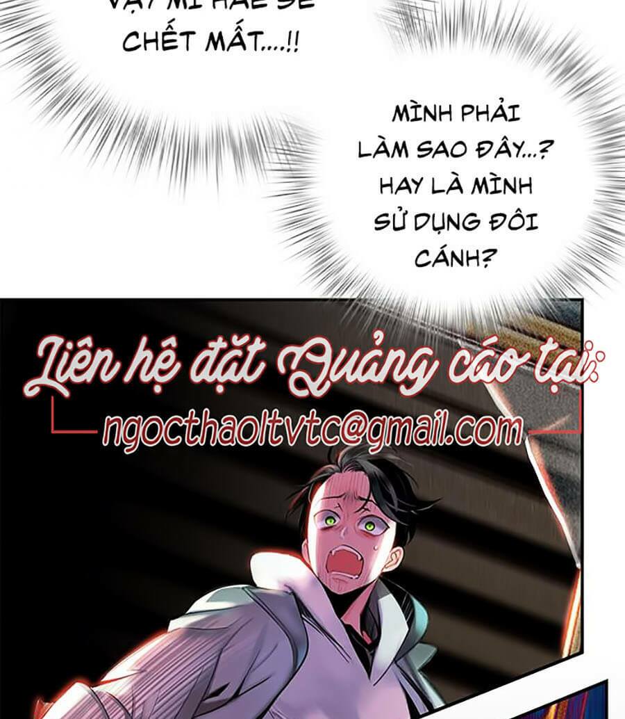 Nhân Trùng Đại Chiến Chapter 1 - Trang 2