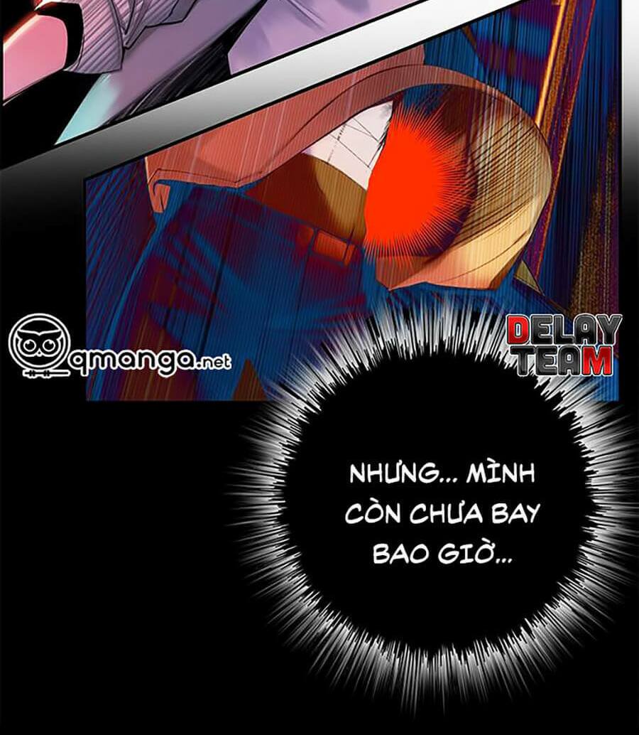 Nhân Trùng Đại Chiến Chapter 1 - Trang 2