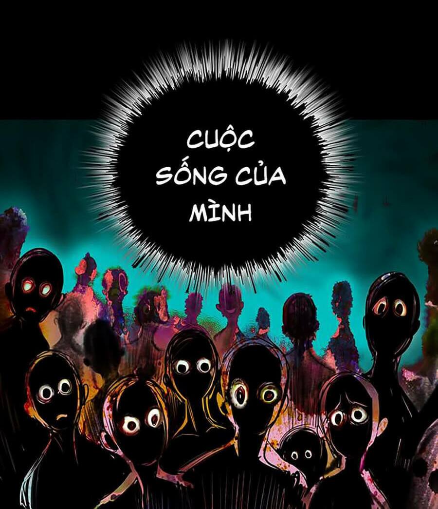 Nhân Trùng Đại Chiến Chapter 1 - Trang 2