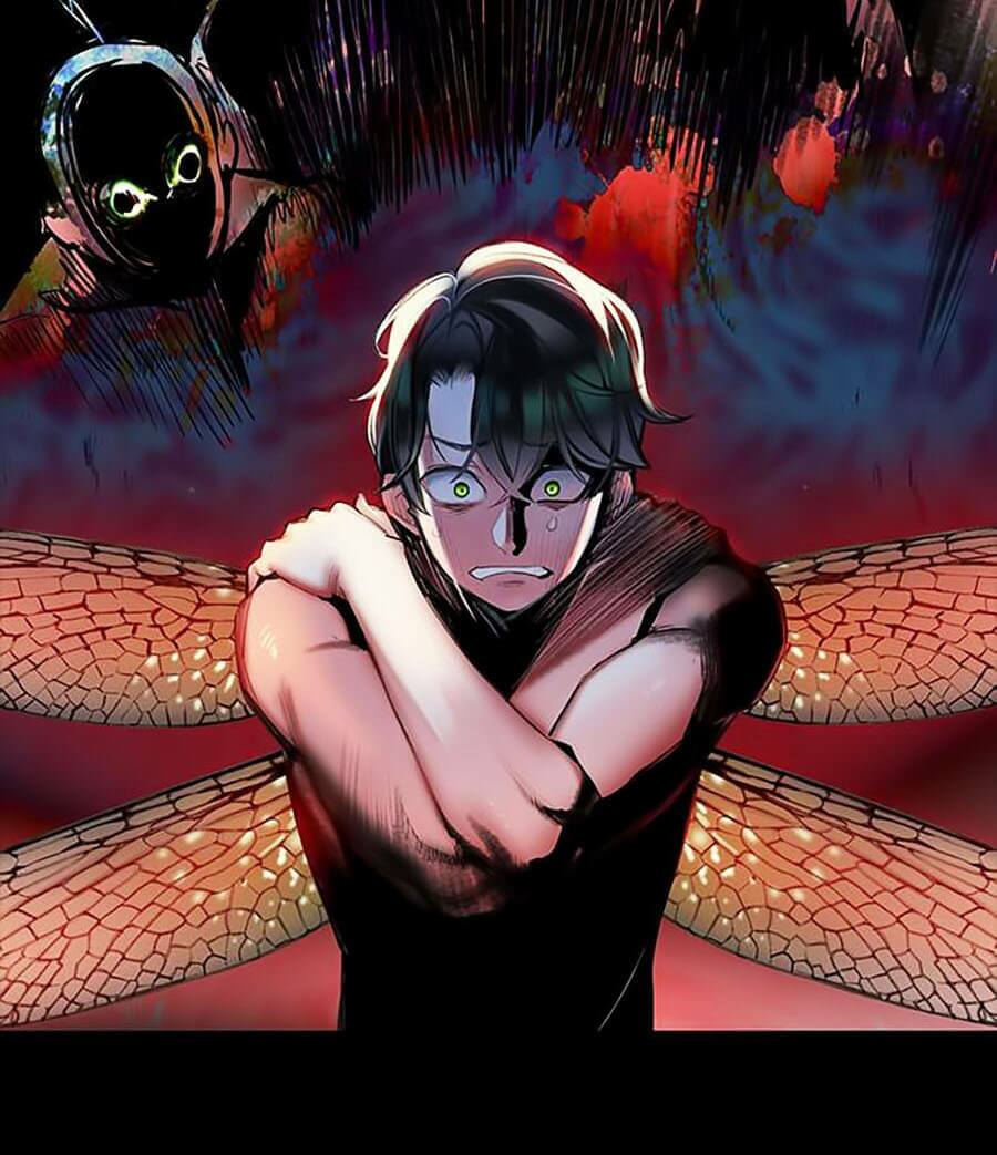 Nhân Trùng Đại Chiến Chapter 1 - Trang 2