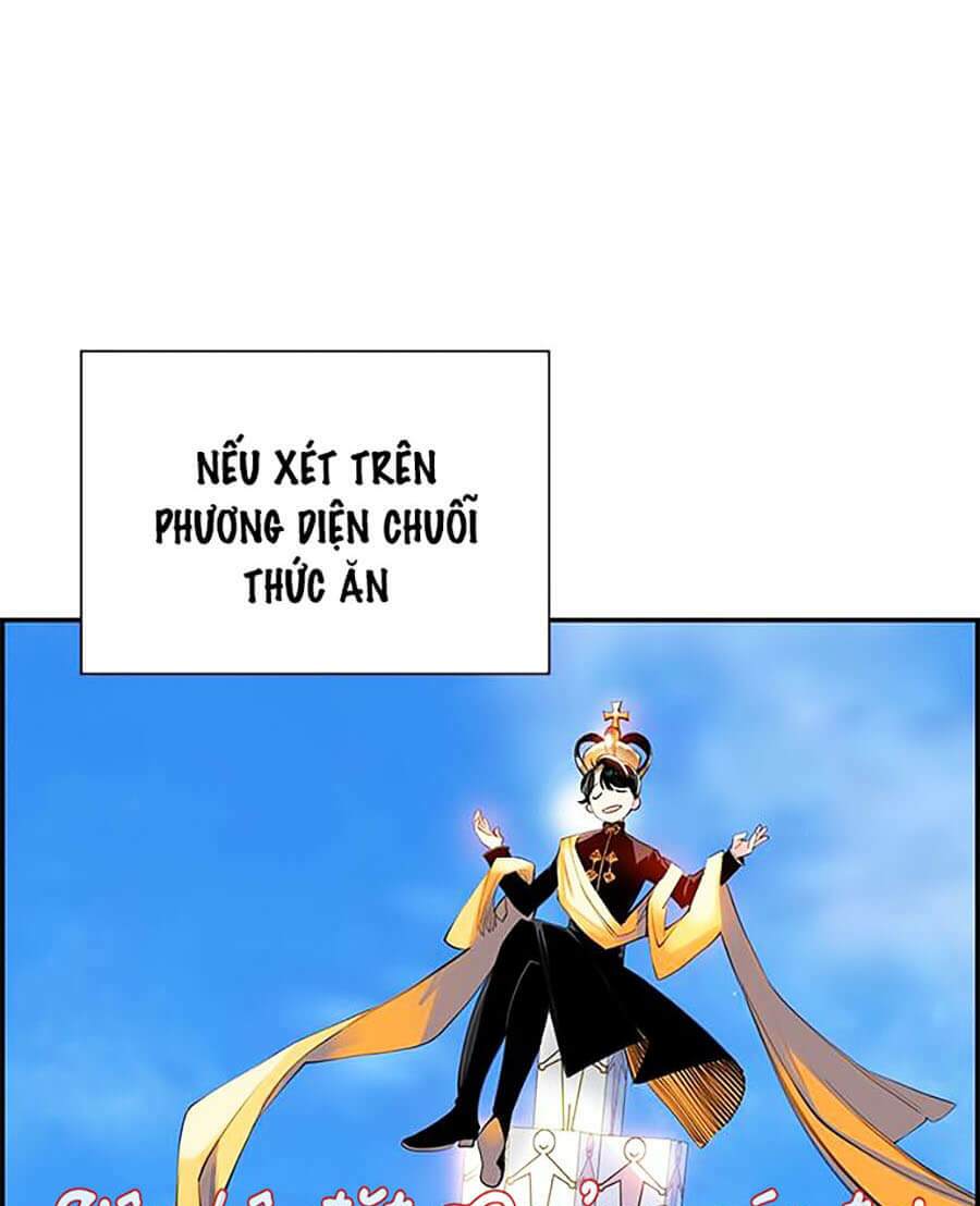Nhân Trùng Đại Chiến Chapter 1 - Trang 2