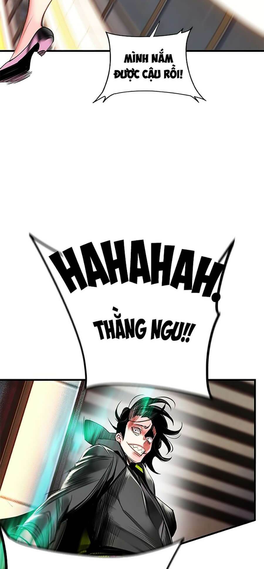 Nhân Trùng Đại Chiến Chapter 1 - Trang 2