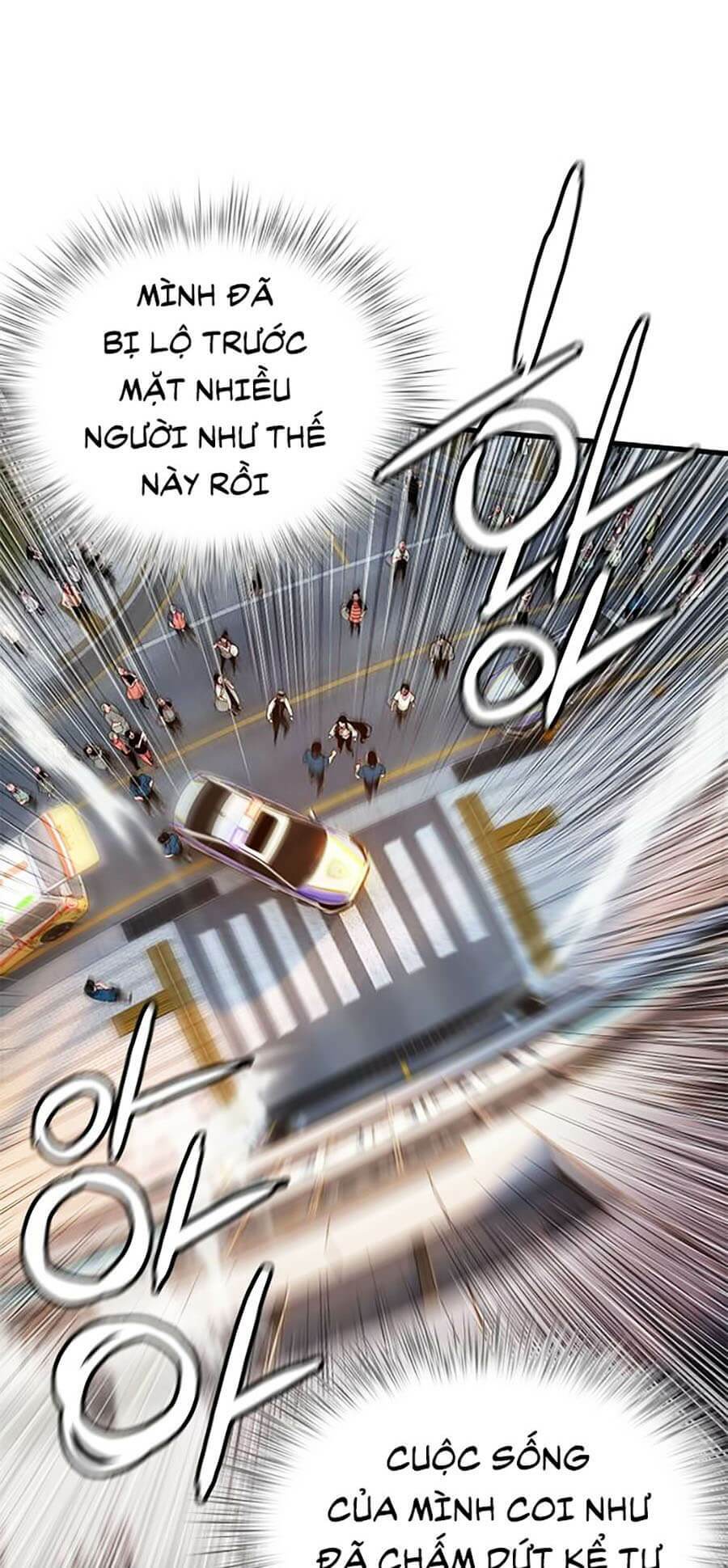 Nhân Trùng Đại Chiến Chapter 1 - Trang 2