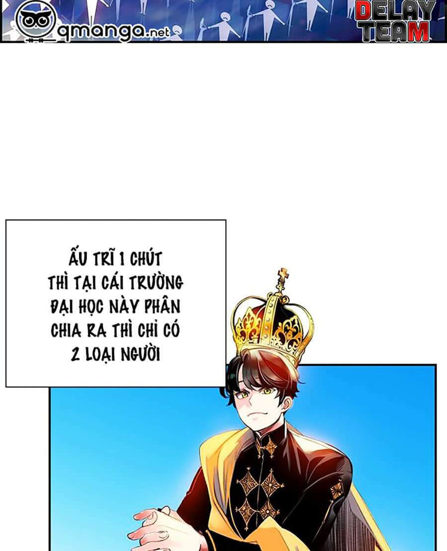 Nhân Trùng Đại Chiến Chapter 1 - Trang 2