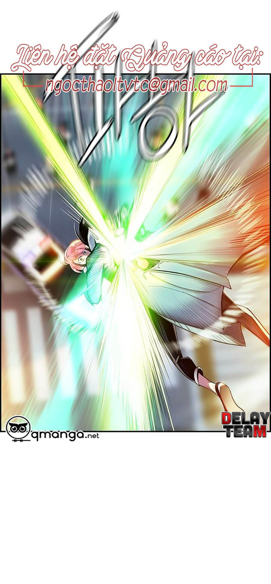 Nhân Trùng Đại Chiến Chapter 1 - Trang 2