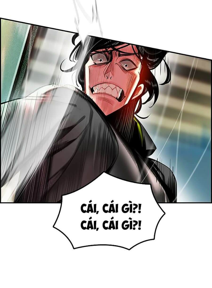 Nhân Trùng Đại Chiến Chapter 1 - Trang 2