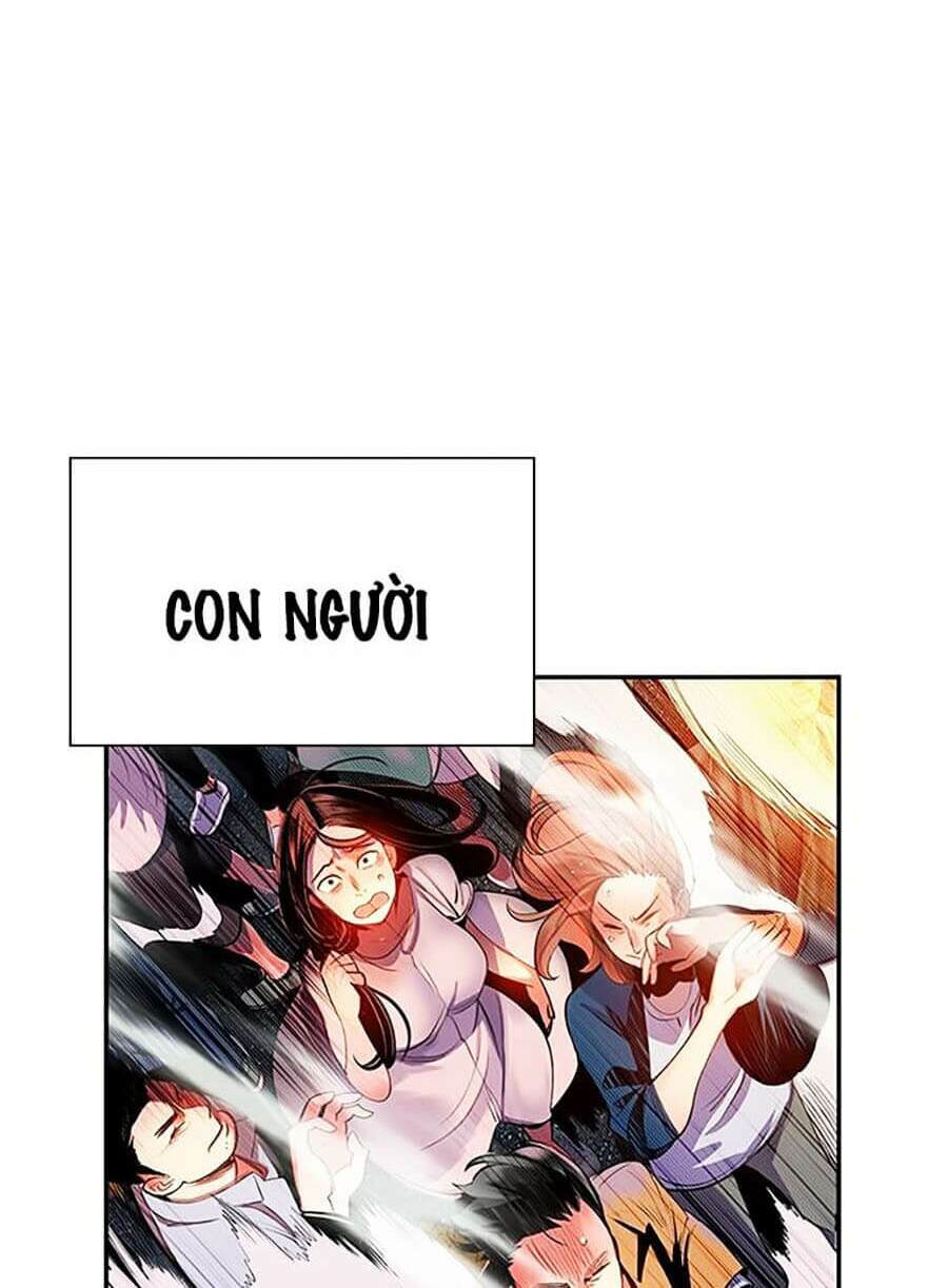 Nhân Trùng Đại Chiến Chapter 1 - Trang 2