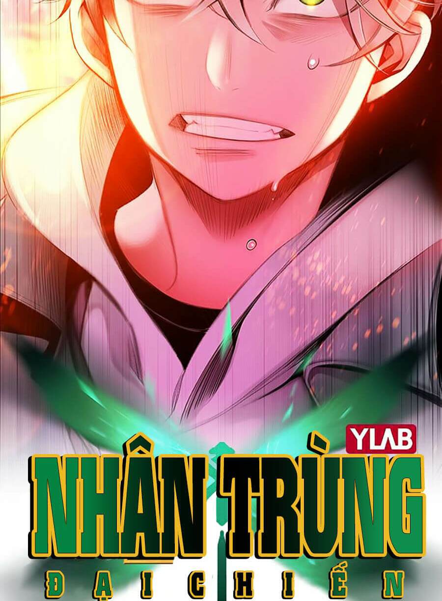 Nhân Trùng Đại Chiến Chapter 1 - Trang 2