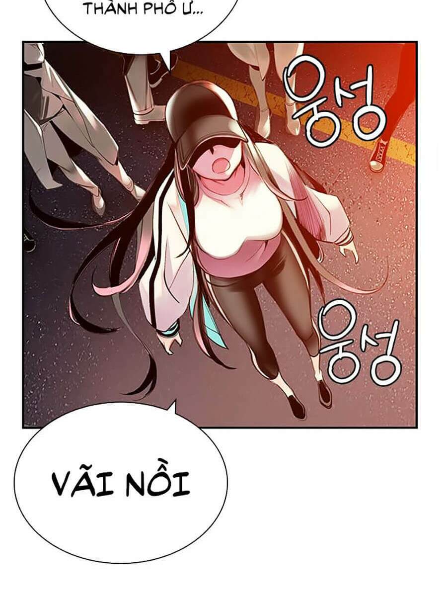 Nhân Trùng Đại Chiến Chapter 1 - Trang 2