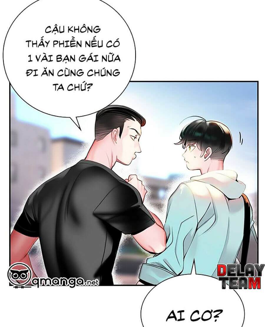 Nhân Trùng Đại Chiến Chapter 1 - Trang 2