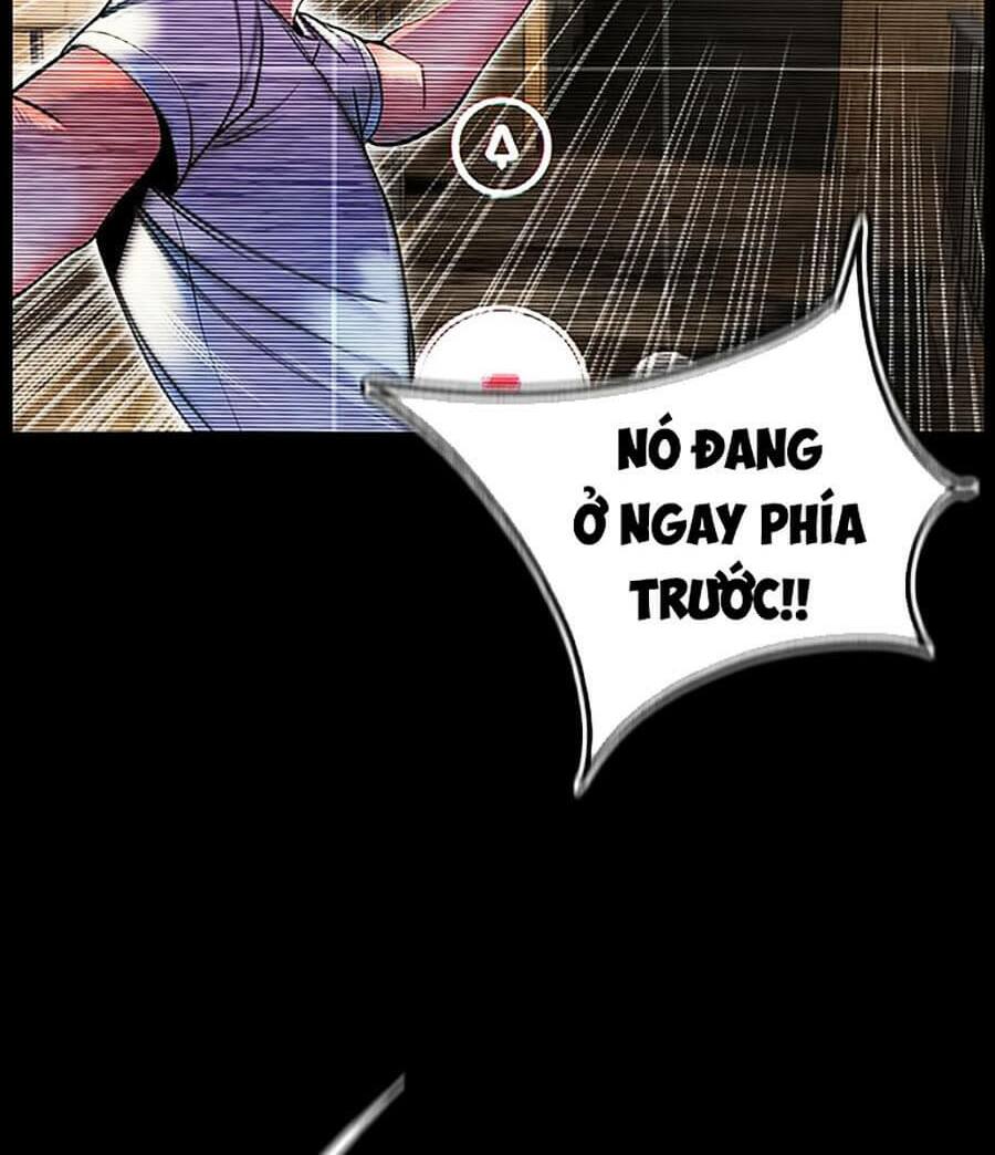 Nhân Trùng Đại Chiến Chapter 1 - Trang 2