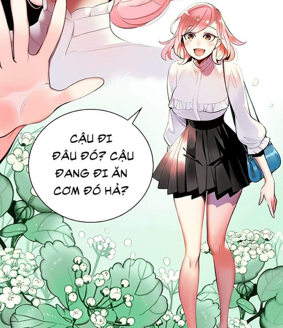 Nhân Trùng Đại Chiến Chapter 1 - Trang 2