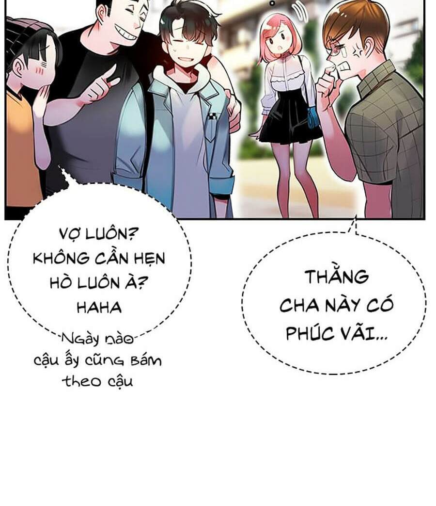 Nhân Trùng Đại Chiến Chapter 1 - Trang 2