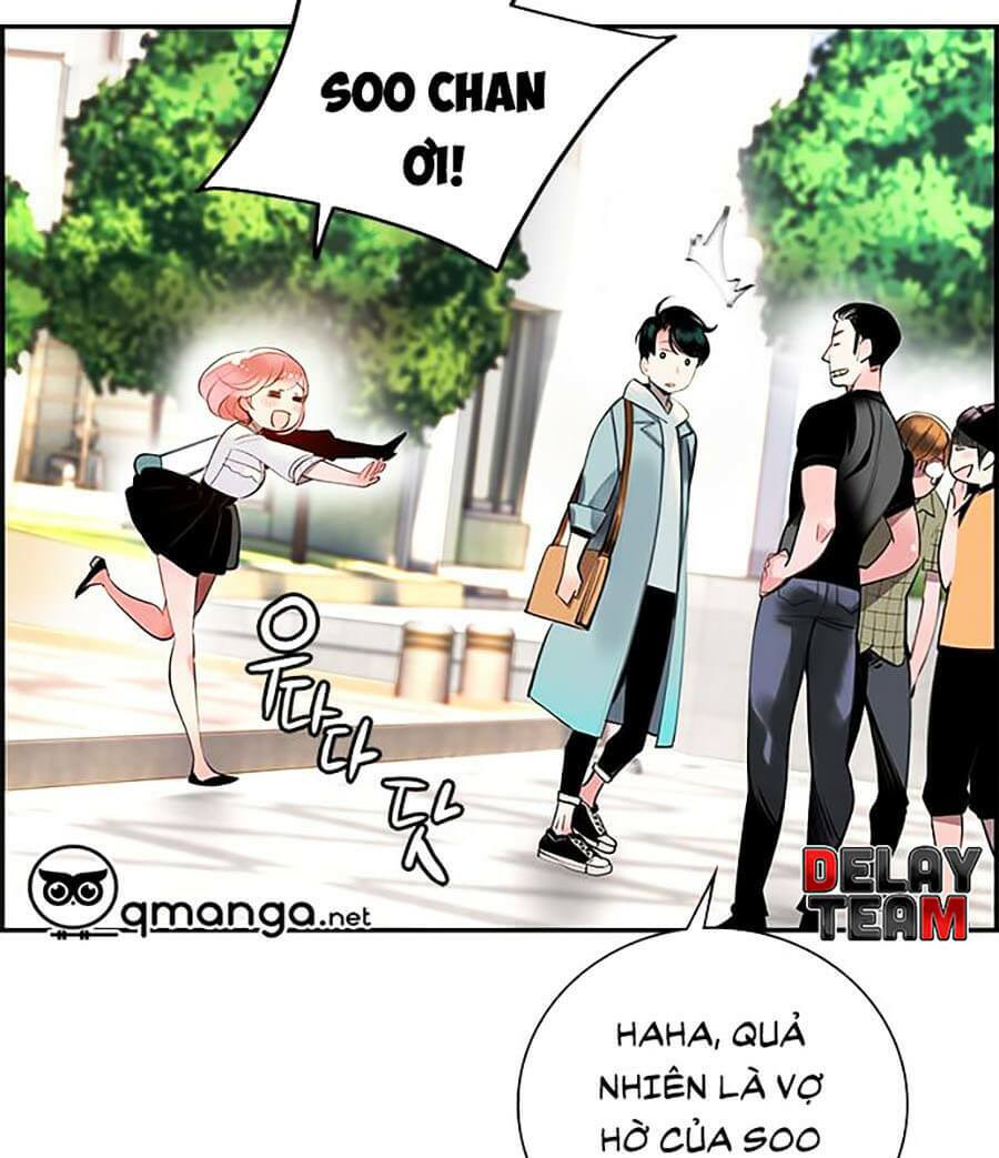 Nhân Trùng Đại Chiến Chapter 1 - Trang 2