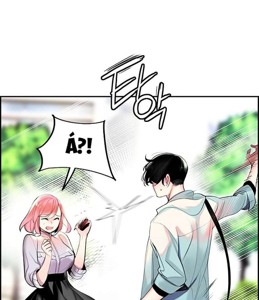 Nhân Trùng Đại Chiến Chapter 1 - Trang 2