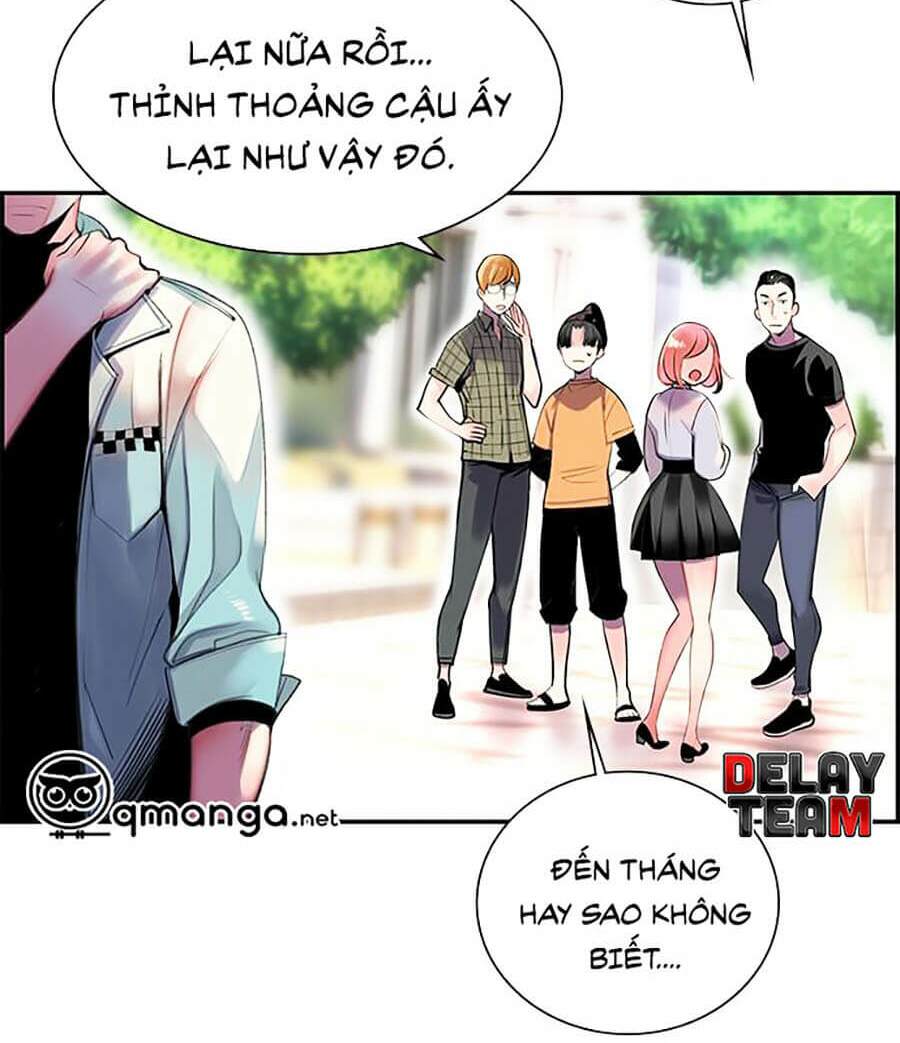 Nhân Trùng Đại Chiến Chapter 1 - Trang 2