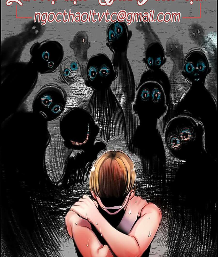 Nhân Trùng Đại Chiến Chapter 1 - Trang 2