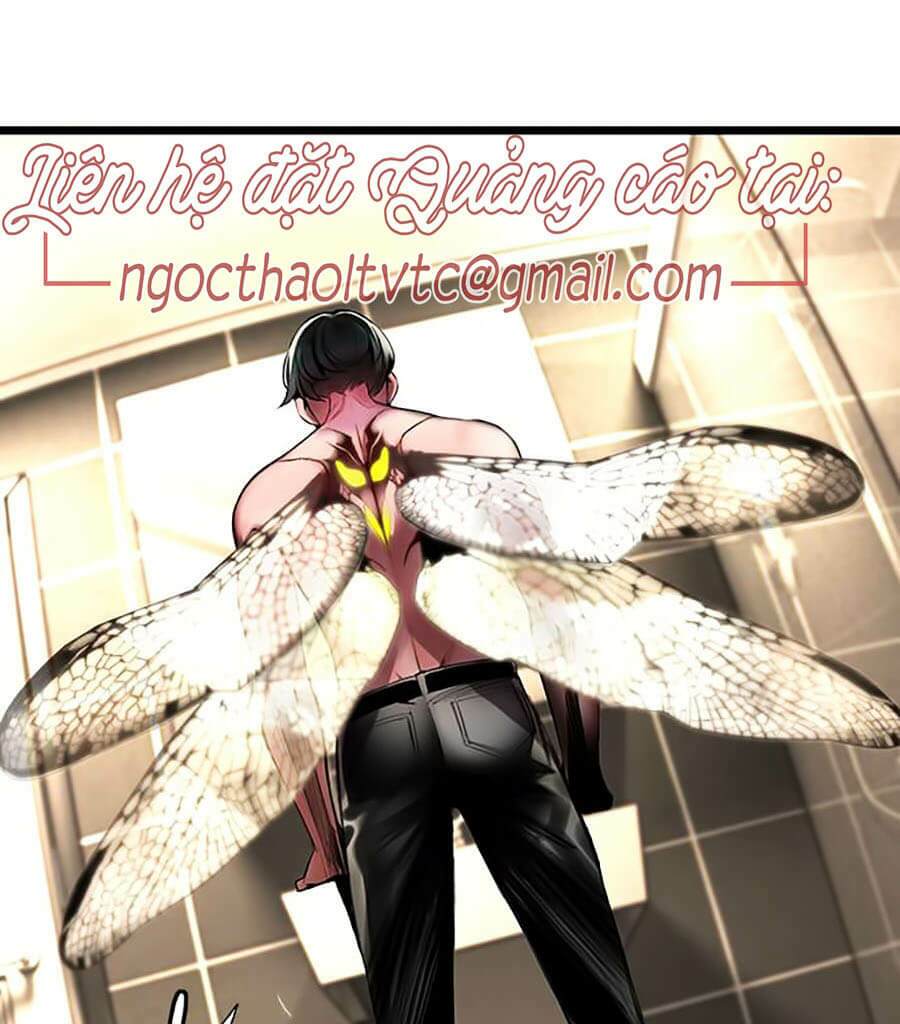 Nhân Trùng Đại Chiến Chapter 1 - Trang 2