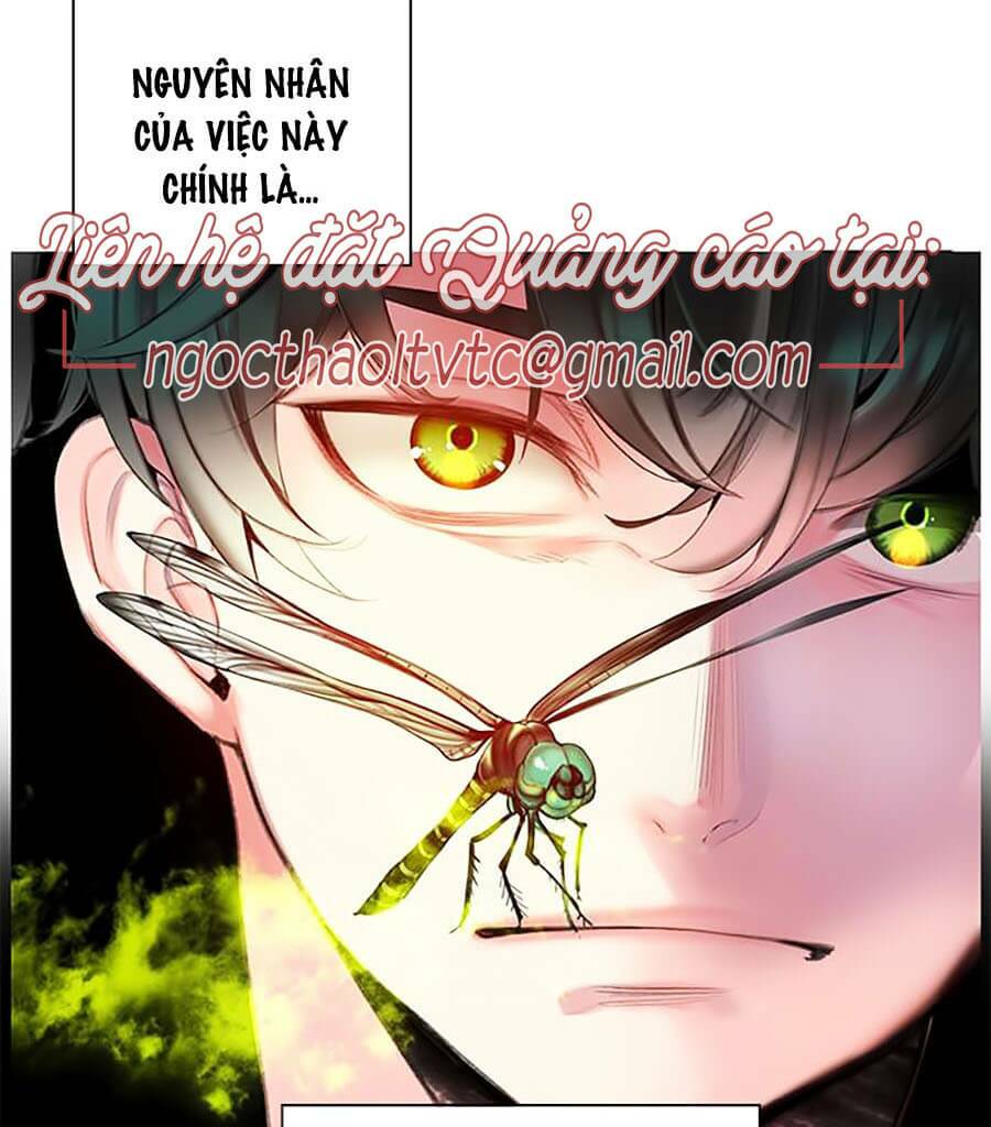 Nhân Trùng Đại Chiến Chapter 1 - Trang 2