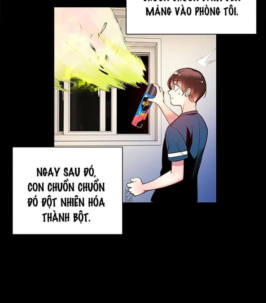 Nhân Trùng Đại Chiến Chapter 1 - Trang 2