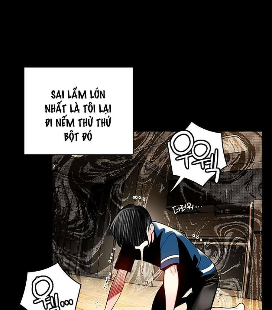 Nhân Trùng Đại Chiến Chapter 1 - Trang 2