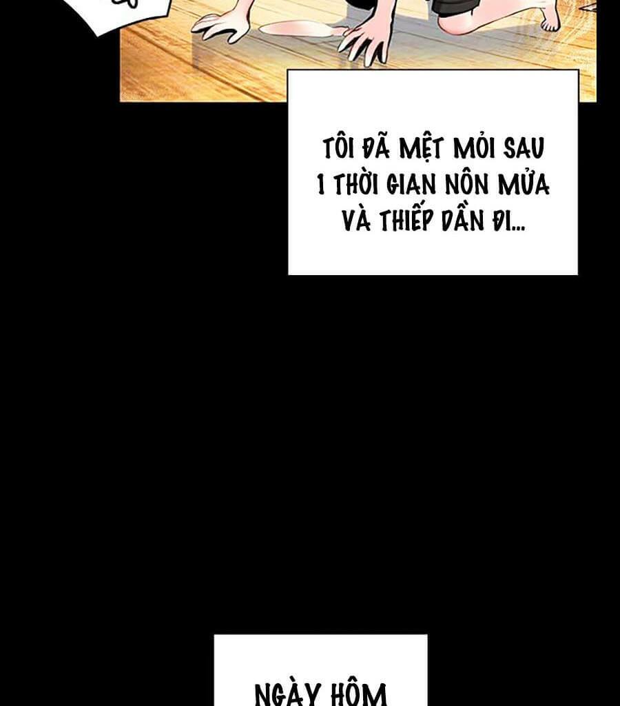 Nhân Trùng Đại Chiến Chapter 1 - Trang 2