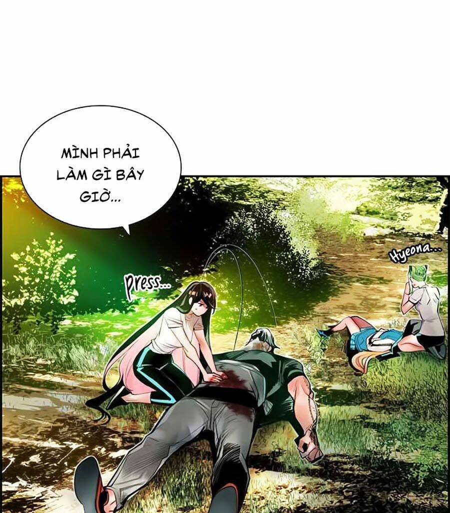 Nhân Trùng Đại Chiến Chapter 10 - Trang 2