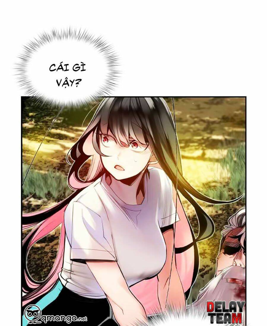 Nhân Trùng Đại Chiến Chapter 10 - Trang 2