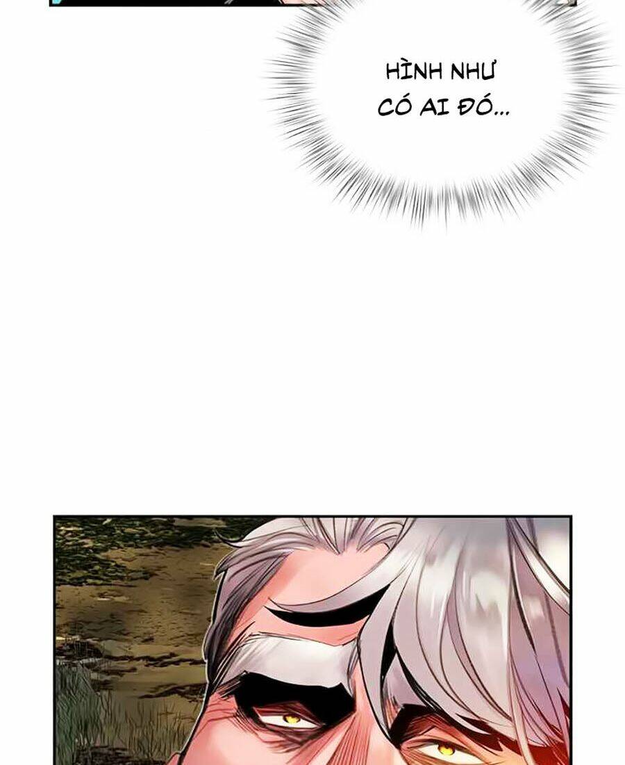 Nhân Trùng Đại Chiến Chapter 10 - Trang 2