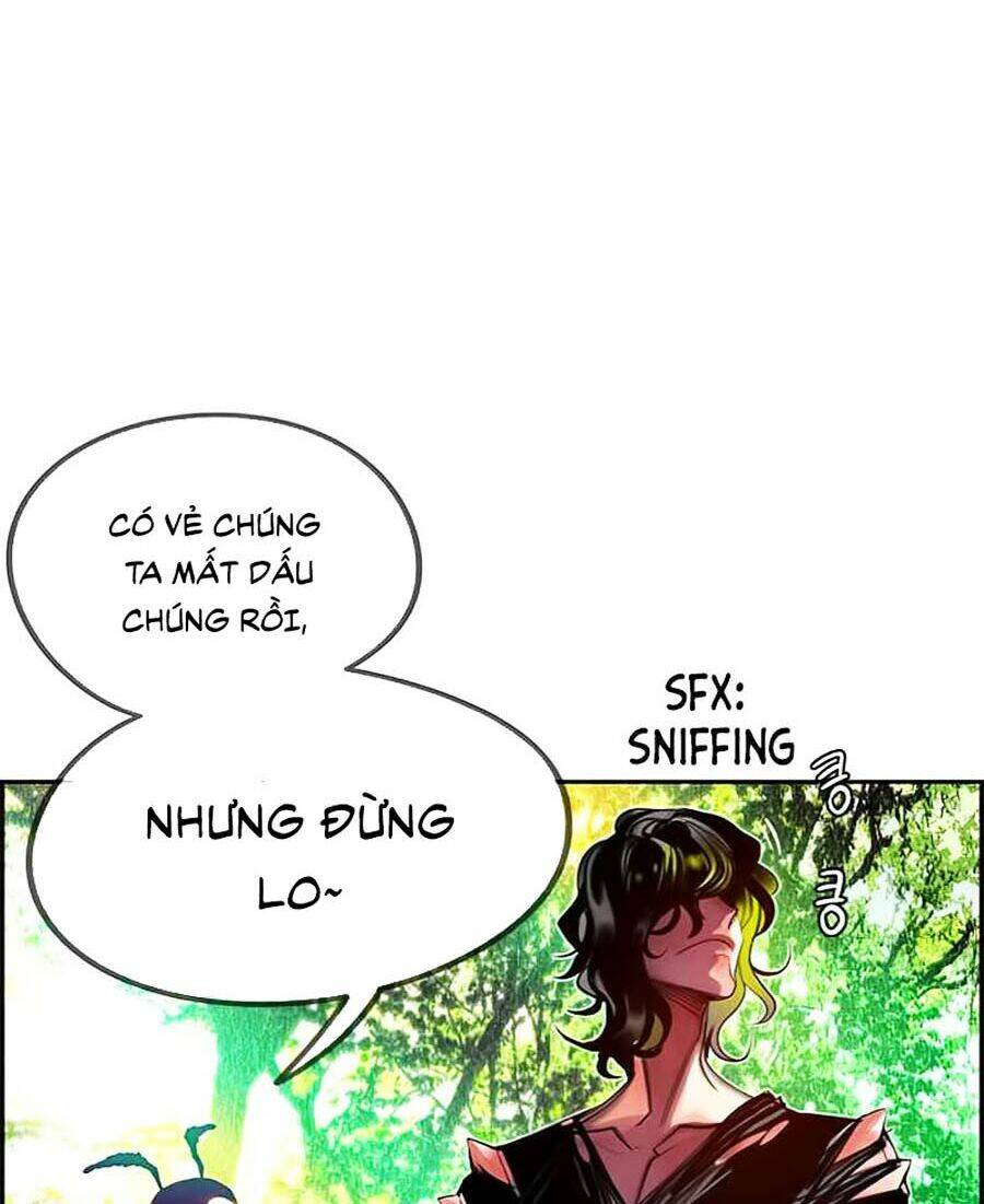 Nhân Trùng Đại Chiến Chapter 10 - Trang 2