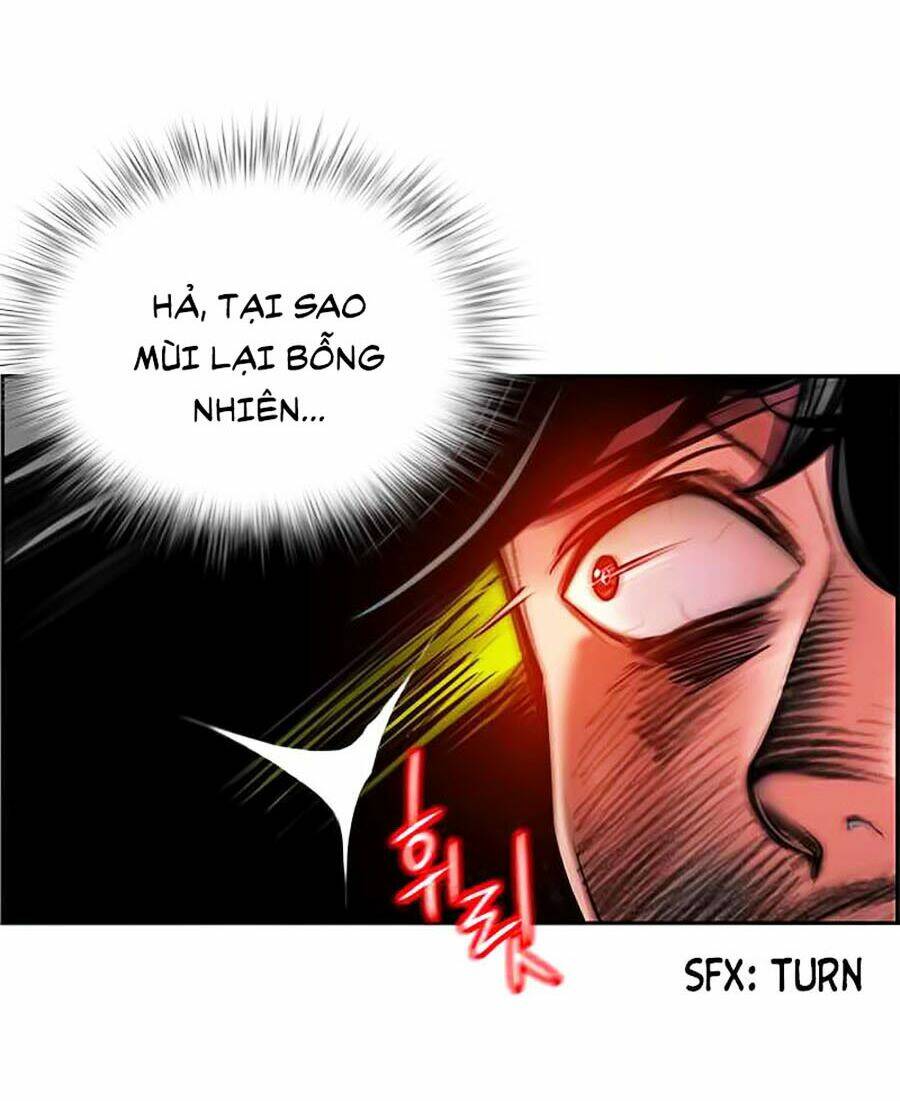 Nhân Trùng Đại Chiến Chapter 10 - Trang 2