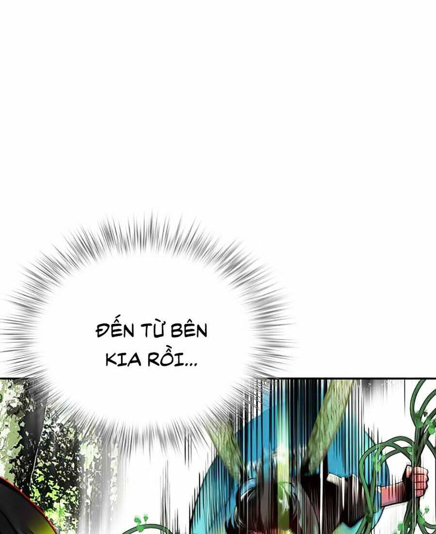 Nhân Trùng Đại Chiến Chapter 10 - Trang 2