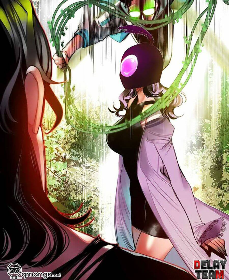 Nhân Trùng Đại Chiến Chapter 10 - Trang 2