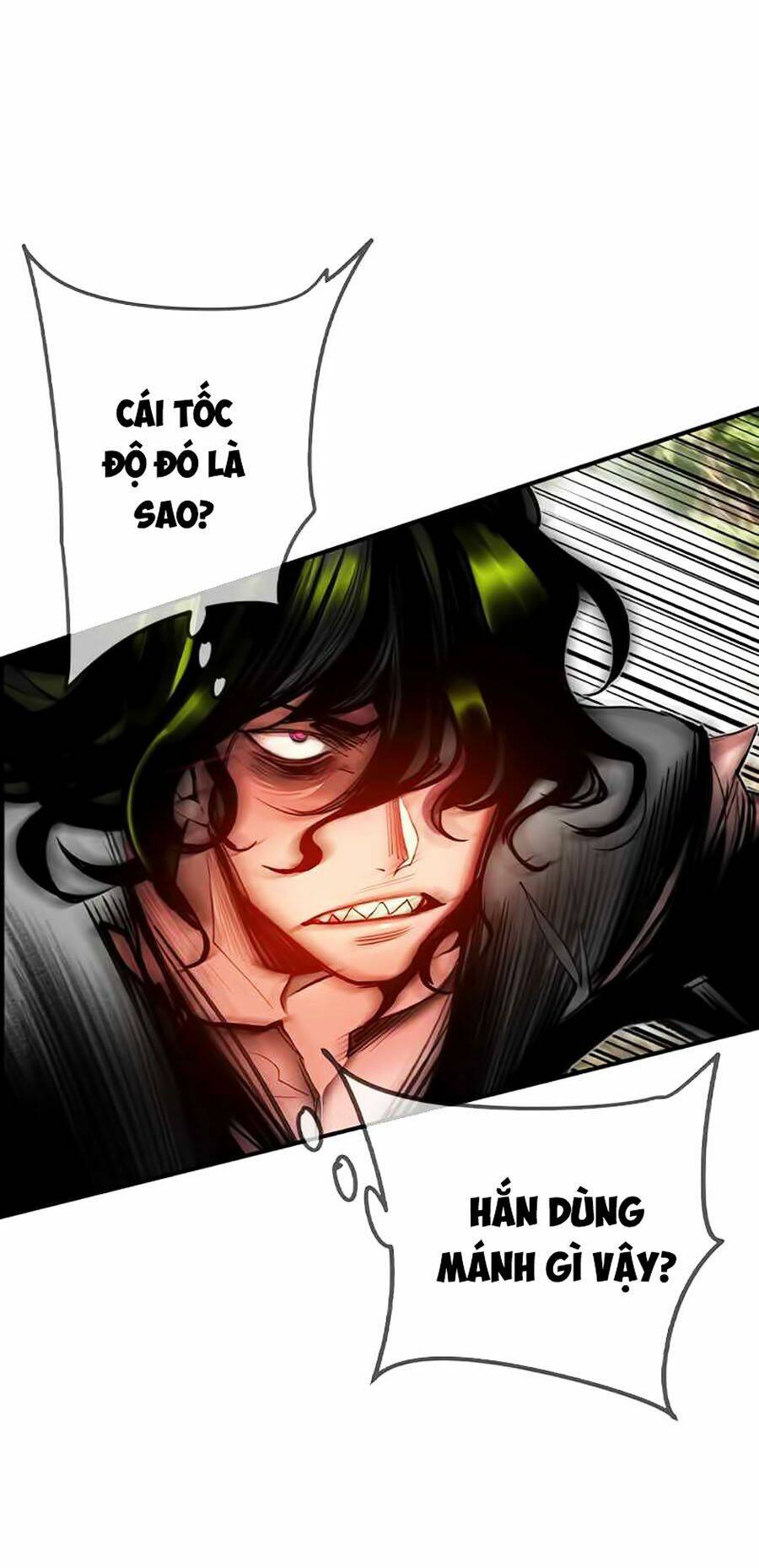 Nhân Trùng Đại Chiến Chapter 10 - Trang 2