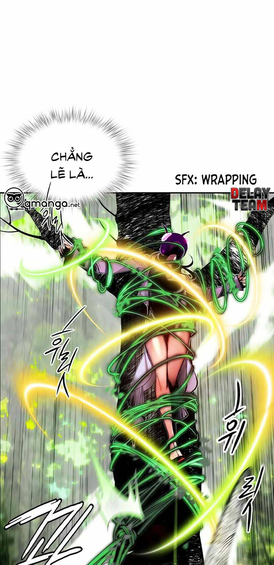 Nhân Trùng Đại Chiến Chapter 10 - Trang 2