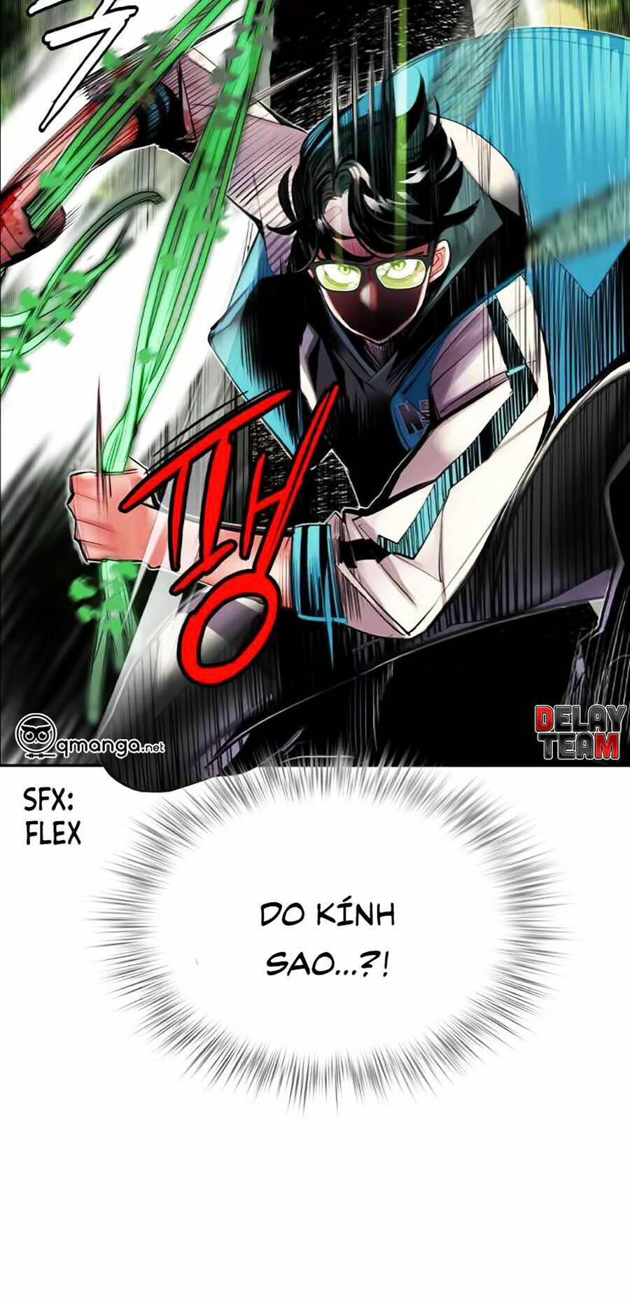 Nhân Trùng Đại Chiến Chapter 10 - Trang 2