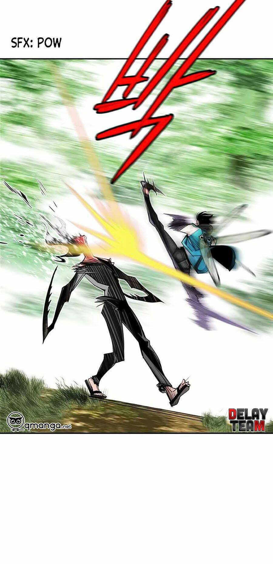 Nhân Trùng Đại Chiến Chapter 10 - Trang 2