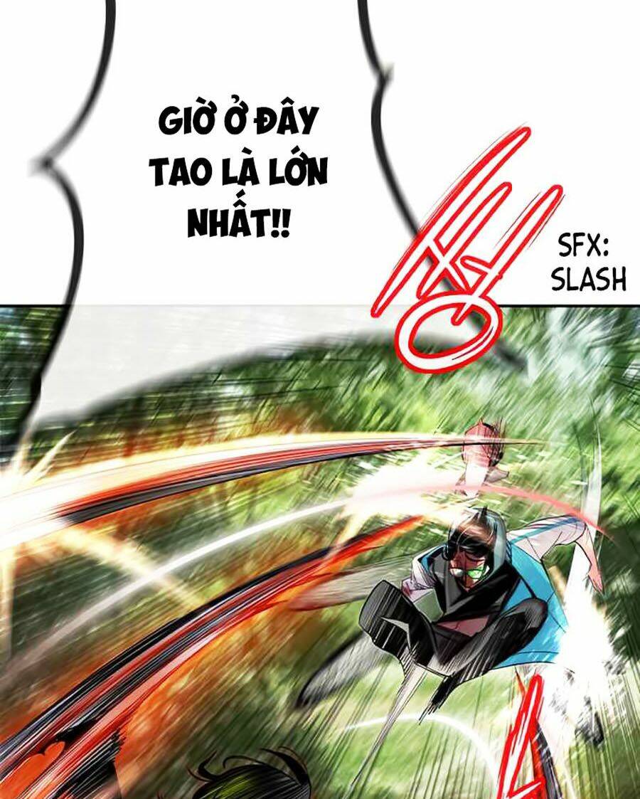 Nhân Trùng Đại Chiến Chapter 10 - Trang 2