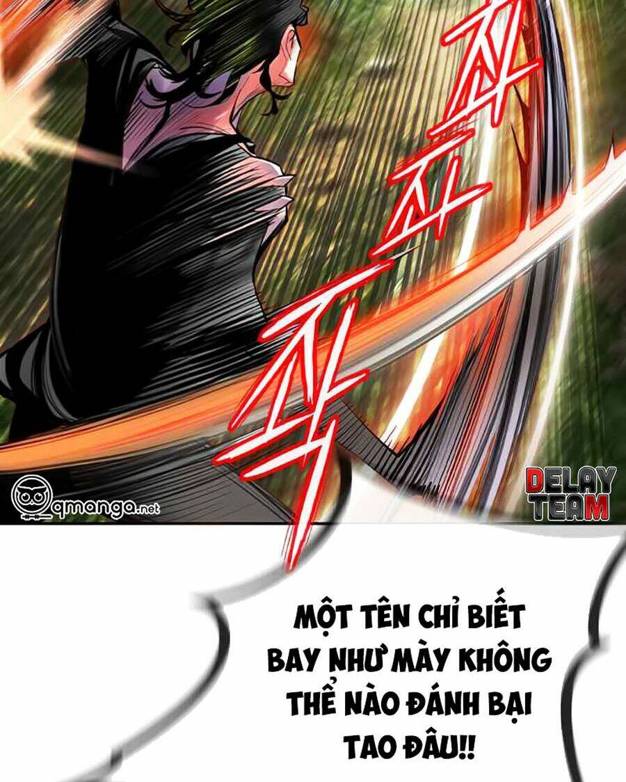 Nhân Trùng Đại Chiến Chapter 10 - Trang 2