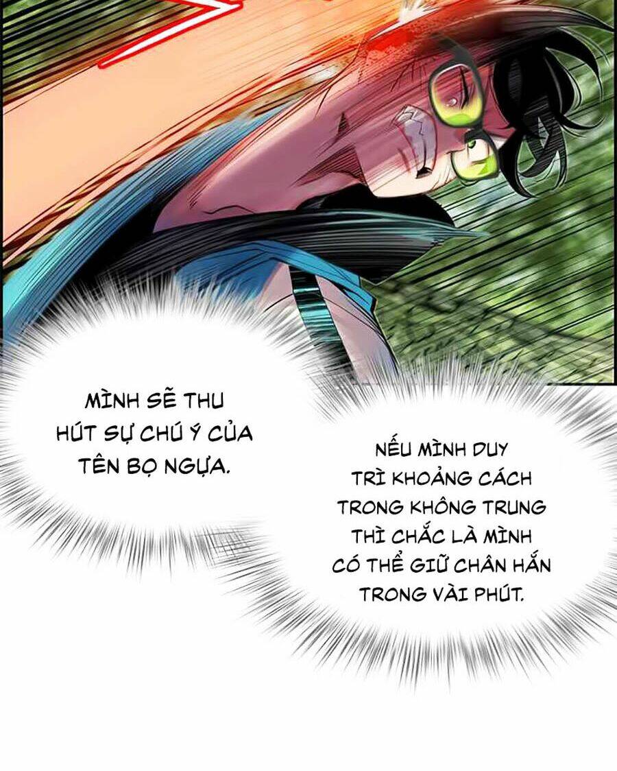 Nhân Trùng Đại Chiến Chapter 10 - Trang 2