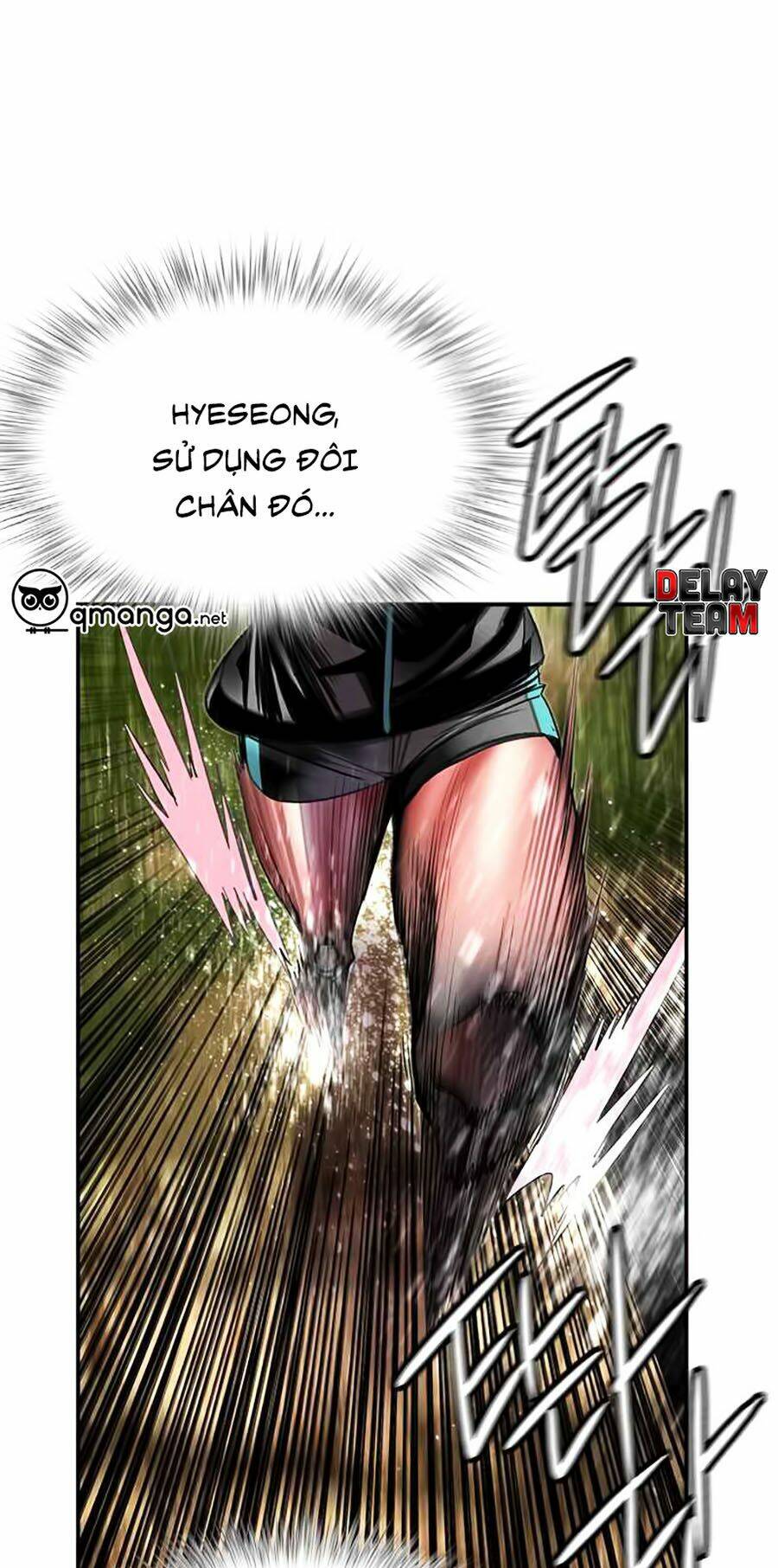 Nhân Trùng Đại Chiến Chapter 10 - Trang 2