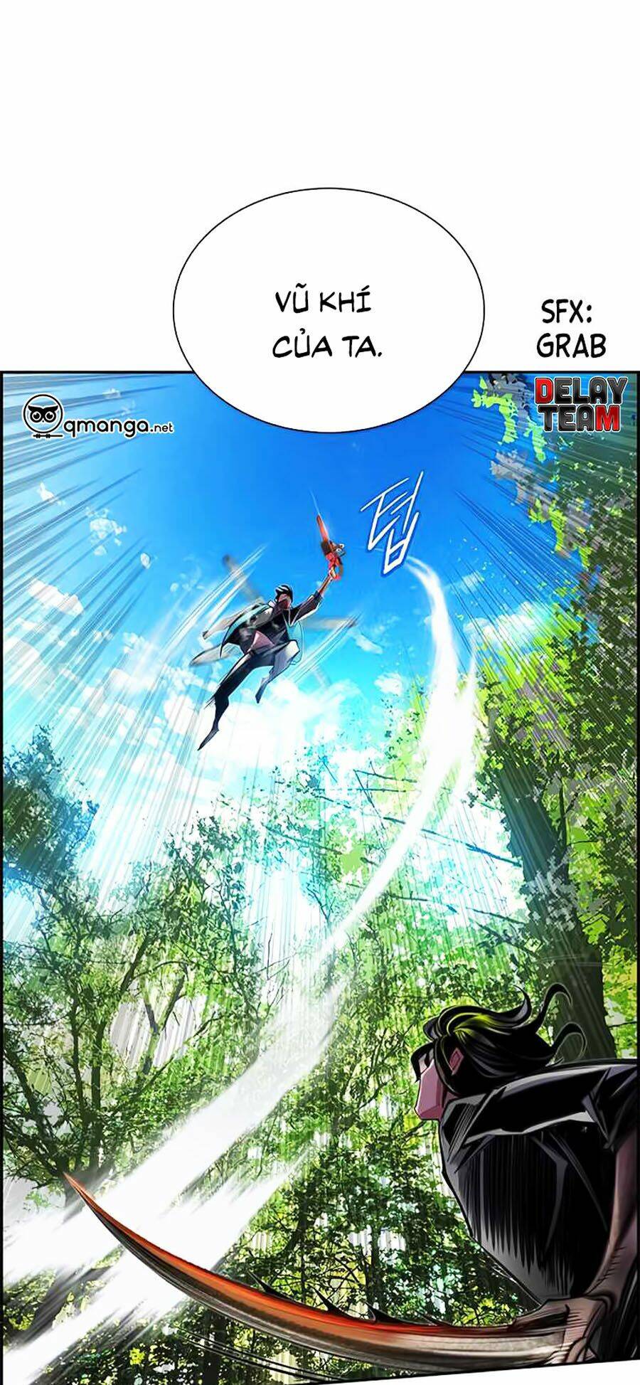 Nhân Trùng Đại Chiến Chapter 10 - Trang 2