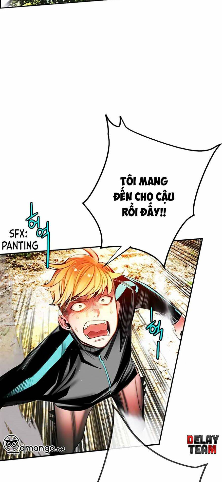 Nhân Trùng Đại Chiến Chapter 10 - Trang 2