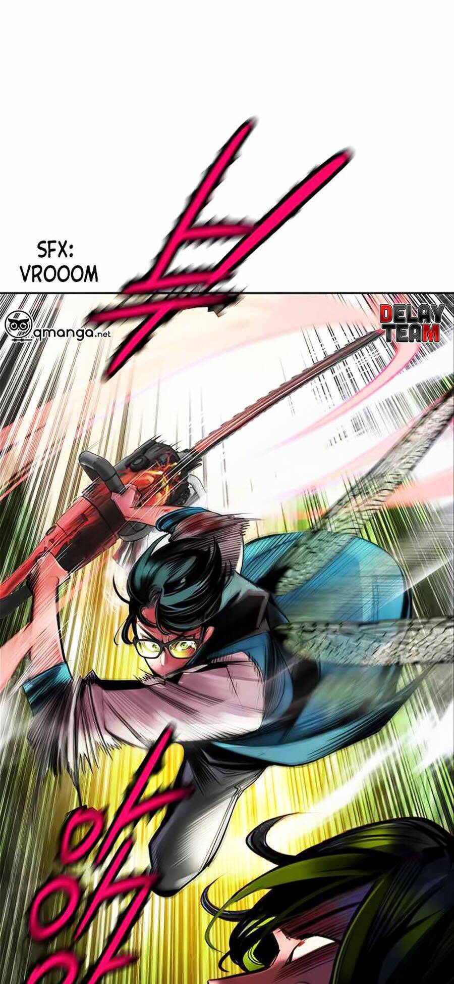 Nhân Trùng Đại Chiến Chapter 10 - Trang 2