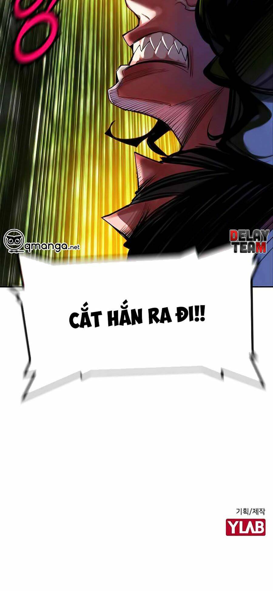 Nhân Trùng Đại Chiến Chapter 10 - Trang 2