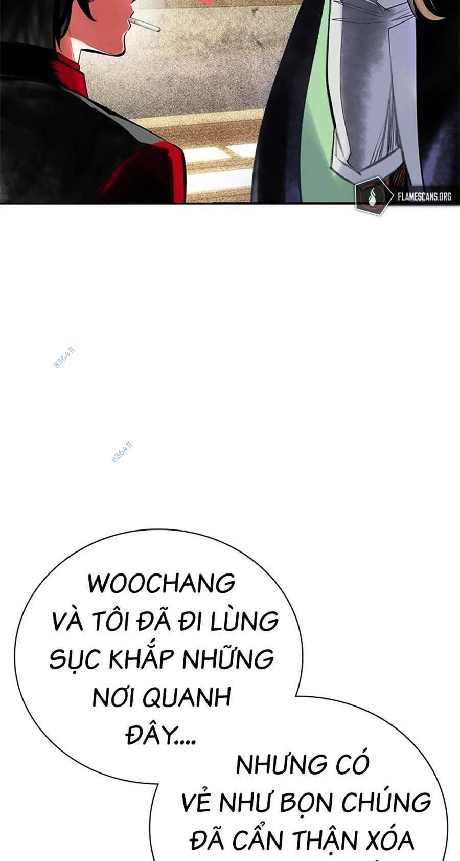 Nhân Trùng Đại Chiến Chapter 100 - Trang 2