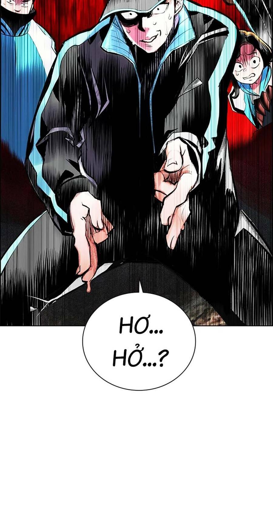 Nhân Trùng Đại Chiến Chapter 100 - Trang 2