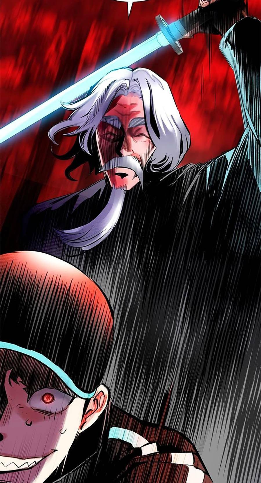 Nhân Trùng Đại Chiến Chapter 100 - Trang 2