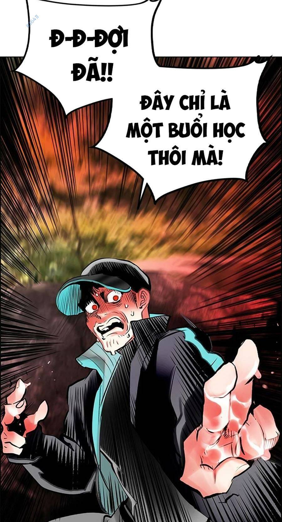 Nhân Trùng Đại Chiến Chapter 100 - Trang 2